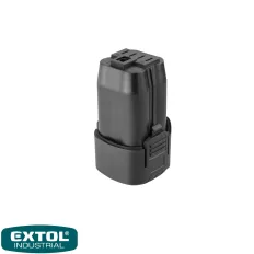   Extol Industrial 8791152B Li-Ion akkumulátor 16V - 2Ah (8791152 géphez)