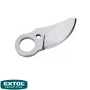 Extol Industrial 8791580C tartalék felső penge (8791580 géphez)