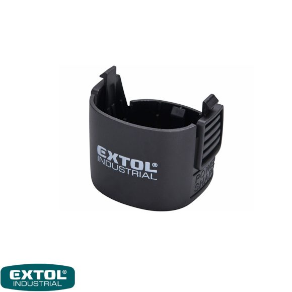 Extol Industrial 8791580E akku fedél (8791580 géphez)