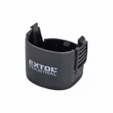 Extol Industrial 8791580E akku fedél (8791580 géphez)