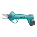 Extol Industrial 8791580 akkus metszőolló és ágvágó 16V - max 25 mm (2x2Ah li-ion akkuval)