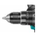 Extol Industrial 8791803 akkus ütvefúró-csavarozó Share20V (2 sebesség, max 80 Nm)