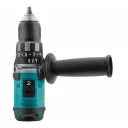 Extol Industrial 8791803 akkus ütvefúró-csavarozó Share20V (2 sebesség, max 80 Nm)