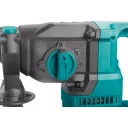 Extol Industrial 8791816 SDS-Plus akkus fúró-vésőkalapács 2,6J - Share20V Li-Ion (4Ah akkuval, töltővel)