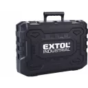 Extol Industrial 8791816 SDS-Plus akkus fúró-vésőkalapács 2,6J - Share20V Li-Ion (4Ah akkuval, töltővel)