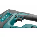 Extol Industrial 8791818 SDS-Plus akkus fúró-vésőkalapács 1,7J - Share20V Li-Ion (2Ah akkuval, töltővel)