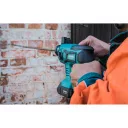 Extol Industrial 8791818 SDS-Plus akkus fúró-vésőkalapács 1,7J - Share20V Li-Ion (2Ah akkuval, töltővel)