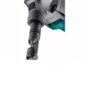 Extol Industrial 8791830 akkus folyamatos lemezlyukasztó gép (1x 2Ah akku, töltő)