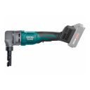 Extol Industrial 8791831 akkus folyamatos lemezlyukasztó gép (akku és töltő nélkül)