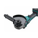 Extol Industrial 8791842 akkus sarokcsiszoló, Share 20V Li-ion - 125 mm (4Ah akkuval, töltővel)