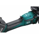 Extol Industrial 8791842 akkus sarokcsiszoló, Share 20V Li-ion - 125 mm (4Ah akkuval, töltővel)