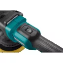 Extol Industrial 8791844 akkus excenteres polírozógép - 150 mm (1x 2Ah akku, töltő)