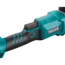 Extol Industrial 8791845 akkus excenteres polírozógép - 150 mm (akku nélkül)