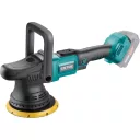 Extol Industrial 8791845 akkus excenteres polírozógép - 150 mm (akku nélkül)