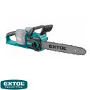 Extol Industrial 8791921 akkus láncfűrész, Share20V Li-Ion - 40 cm (akku és töltő nélkül)