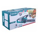 Extol Industrial 8791921 akkus láncfűrész, Share20V Li-Ion - 40 cm (akku és töltő nélkül)