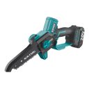 Extol Industrial 8791922 akkus láncfűrész 13 cm - Share20V Li-Ion (2Ah akkuval és töltővel)