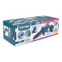 Extol Industrial 8791922 akkus láncfűrész 13 cm - Share20V Li-Ion (2Ah akkuval és töltővel)