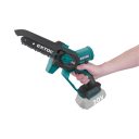 Extol Industrial 8791923 akkus láncfűrész 13 cm - Share20V Li-Ion (akku nélkül)