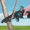 Extol Industrial 8791923 akkus láncfűrész 13 cm - Share20V Li-Ion (akku nélkül)