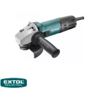 Extol Industrial 8792006 sarokcsiszoló 125 mm - 1150W