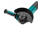 Extol Industrial 8792010 profi sarokcsiszoló 125 mm - 1550W (szabályozható ford. 2.800-9.500 /perc)