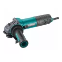 Extol Industrial 8792010 profi sarokcsiszoló 125 mm - 1550W (szabályozható ford. 2.800-9.500 /perc)