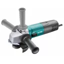 Extol Industrial 8792014 sarokcsiszoló 125 mm - 1400W (szabályozható fordulatszám 2.850-9.800 /perc)