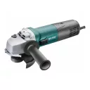 Extol Industrial 8792014 sarokcsiszoló 125 mm - 1400W (szabályozható fordulatszám 2.850-9.800 /perc)