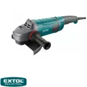Extol Industrial 8792060 profi sarokcsiszoló 230 mm - 2600W