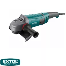 Extol Industrial 8792060 profi sarokcsiszoló 230 mm - 2600W