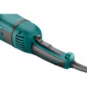 Extol Industrial 8792060 profi sarokcsiszoló 230 mm - 2600W