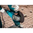 Extol Industrial 8792060 profi sarokcsiszoló 230 mm - 2600W