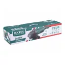 Extol Industrial 8792060 profi sarokcsiszoló 230 mm - 2600W
