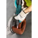 Extol Industrial 8792210 egyenes csiszoló 500W