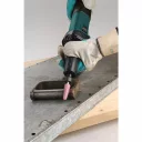 Extol Industrial 8792210 egyenes csiszoló 500W