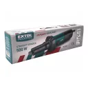 Extol Industrial 8792210 egyenes csiszoló 500W