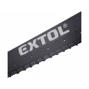 Extol Industrial 8793110 alligátor fűrész építőanyagokhoz 1700W - 430 mm