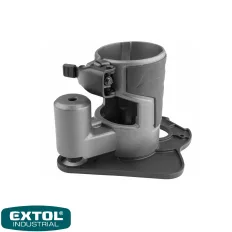   Extol Industrial 8793302A kiegészító alaplemez felsőmaróhoz