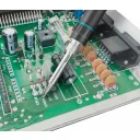 Extol Industrial 8794510 ötfokozatú forrasztópáka, 70 W (80-500 °C)