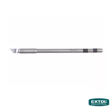Extol Industrial 8794511F pákahegy (T9-KL)