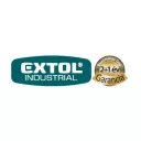 Extol Industrial 8794550 elektromos popszegecshúzó pisztoly 400W (3,2-4,0-4,8 mm)