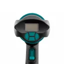 Extol Industrial 8794800 hőlégfúvó 2000W (LCD kijelző)