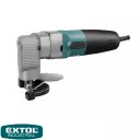 Extol Industrial 8797202 lemezvágó gép - 500W
