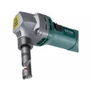 Extol Industrial 8797206 folyamatos lemezlyukasztó gép - 600W