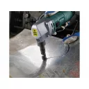 Extol Industrial 8797206 folyamatos lemezlyukasztó gép - 600W