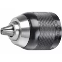 Extol Industrial 8798011 JACOBS gyorstokmány, Ø 1,5-13 mm (1/2"-20 UNF menettel)