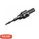 Extol Premium 8801205 konfirmátor csavar előfúró HSS 3,5-5 mm