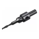 Extol Premium 8801205 konfirmátor csavar előfúró HSS 3,5-5 mm