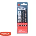 Extol Premium 8801220 hengeres fafúrószár készlet CrV 4-10 mm, 5 db
